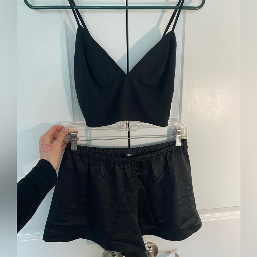Victoria’s Secret pj set